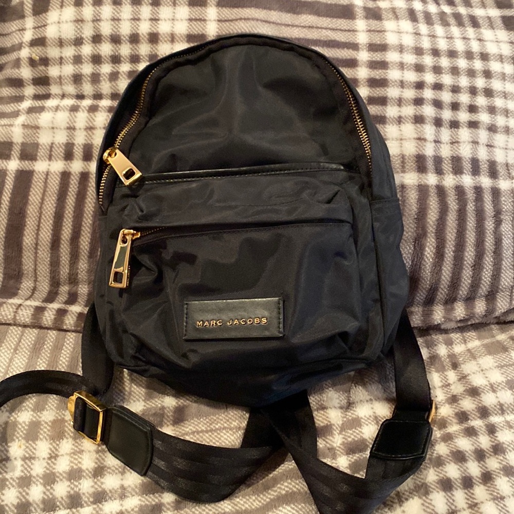 Marc Jacobs Backpack